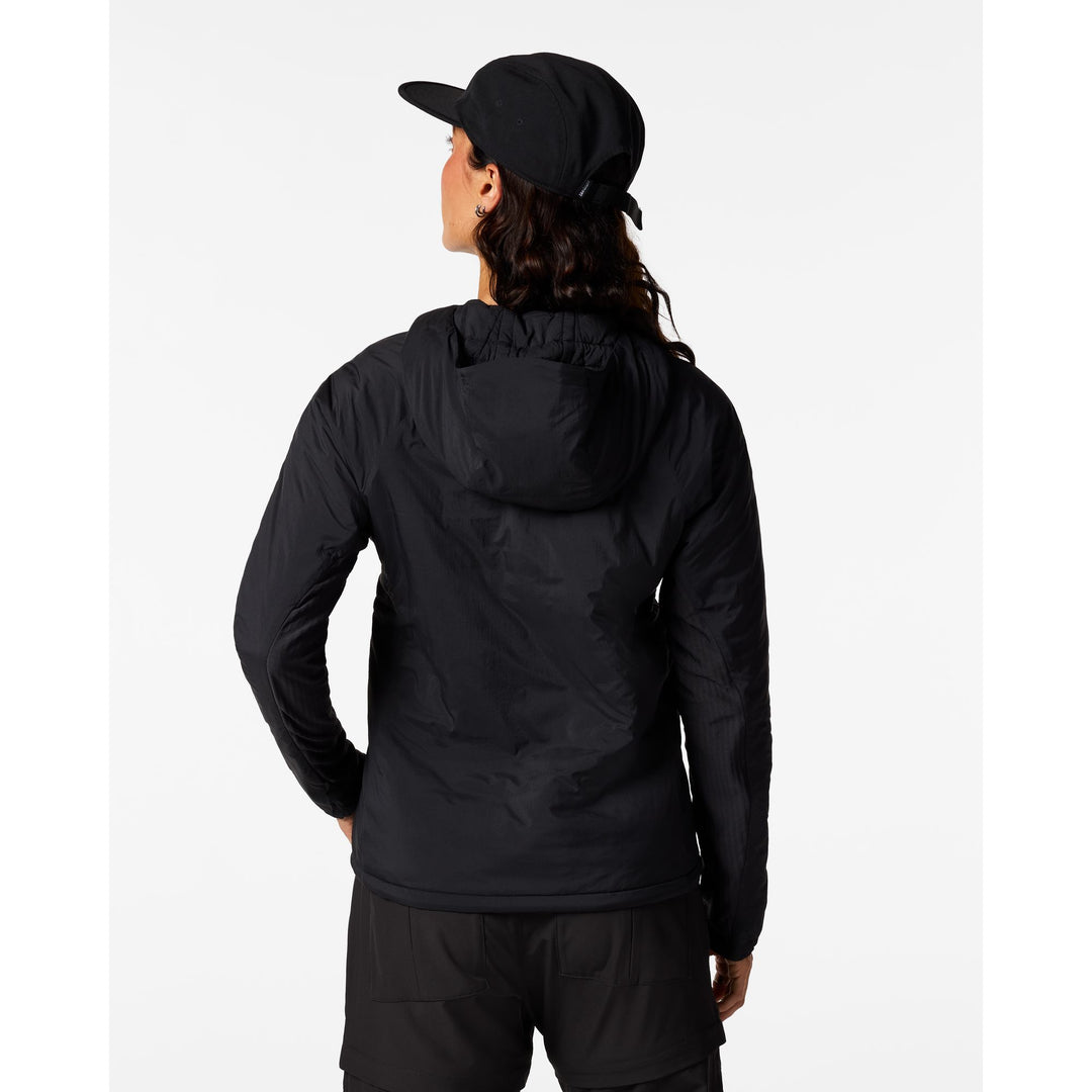 Cotopaxi Women's Pacaya 2.0 Insulated Hooded Jacket