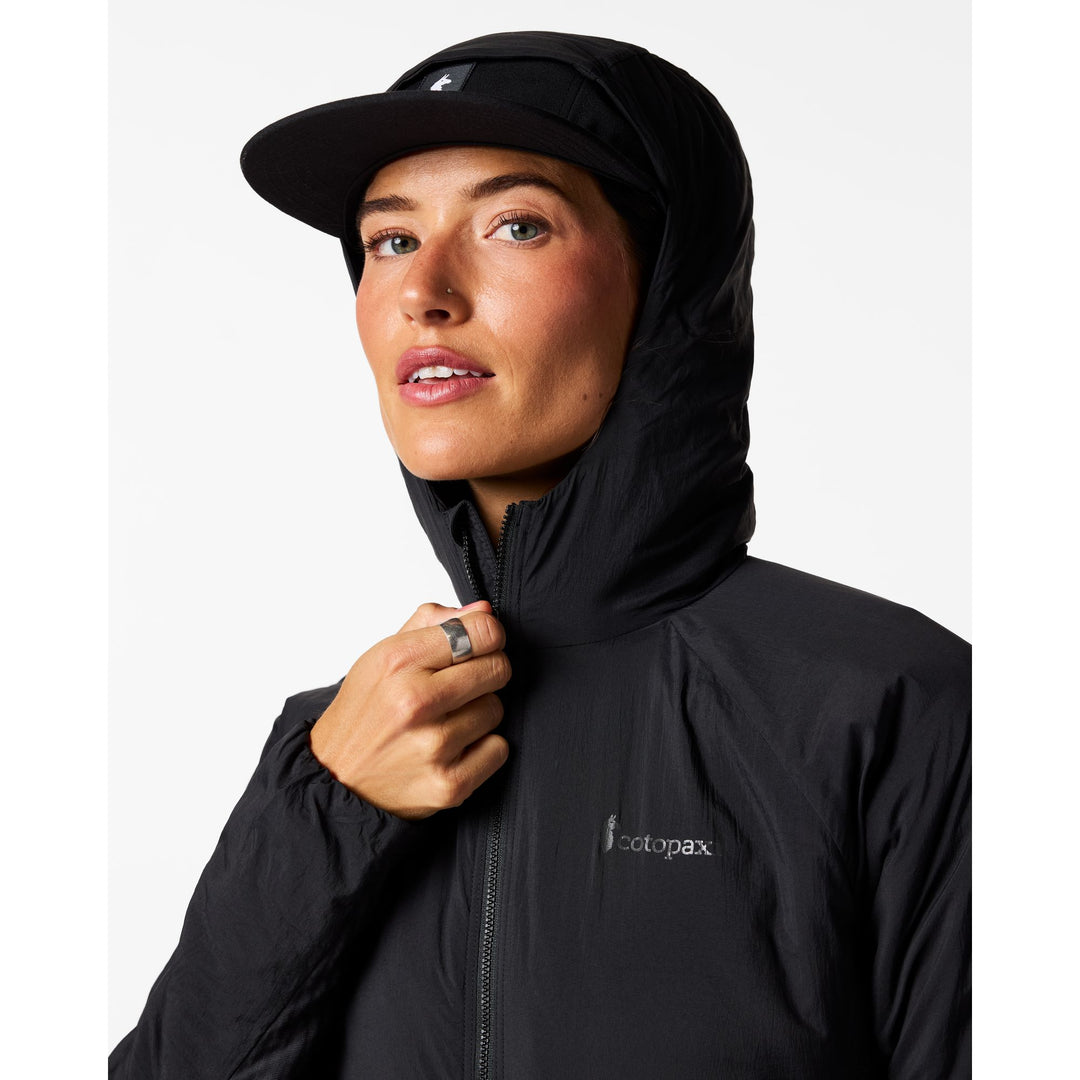 Cotopaxi Women's Pacaya 2.0 Insulated Hooded Jacket