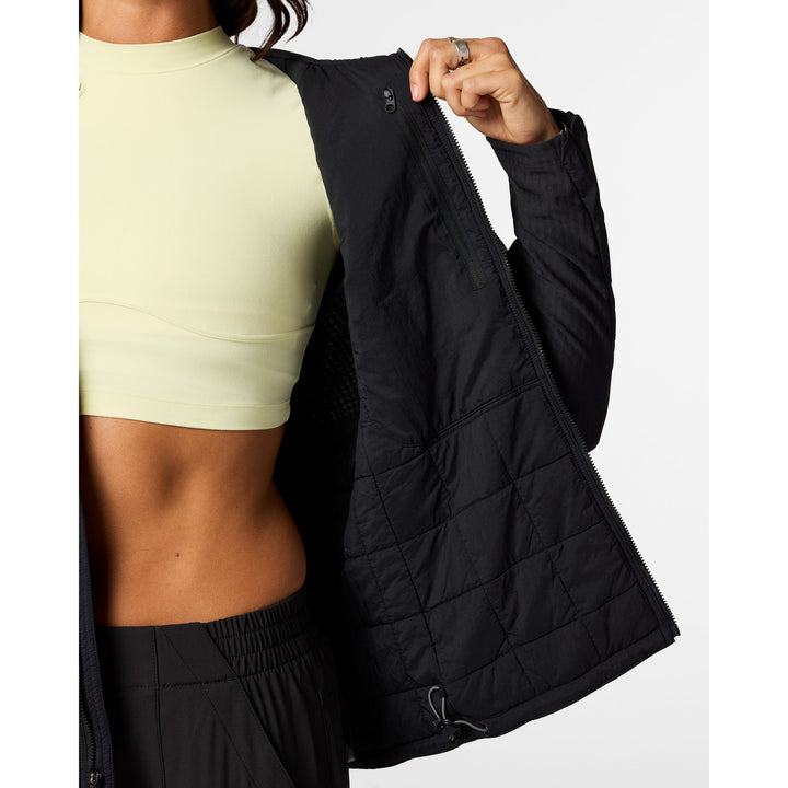 Cotopaxi Women's Pacaya 2.0 Insulated Hooded Jacket