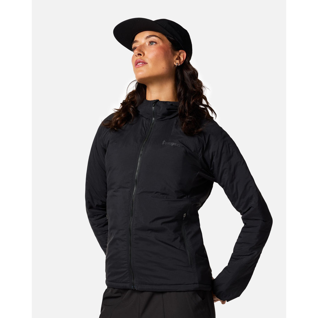 Cotopaxi Women's Pacaya 2.0 Insulated Hooded Jacket