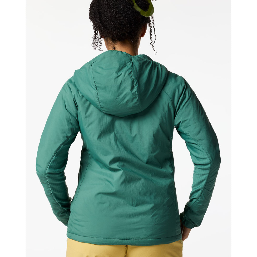 Cotopaxi Women's Pacaya 2.0 Insulated Hooded Jacket