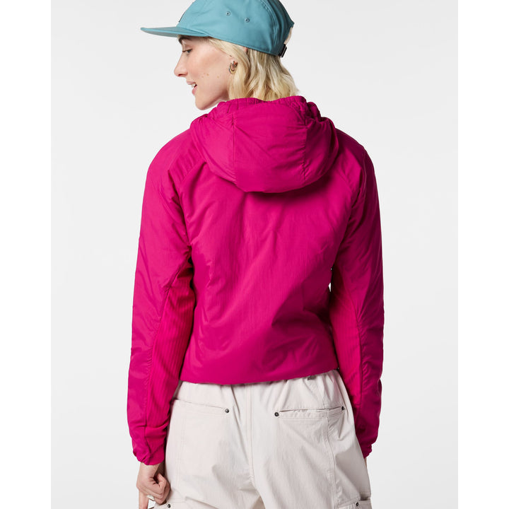 Cotopaxi Women's Pacaya 2.0 Insulated Hooded Jacket