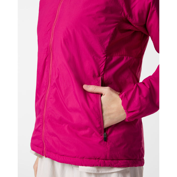 Cotopaxi Women's Pacaya 2.0 Insulated Hooded Jacket