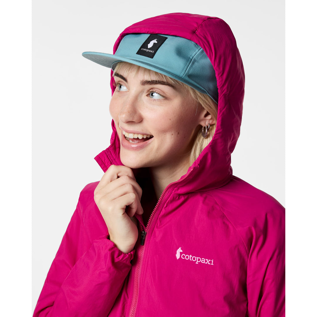 Cotopaxi Women's Pacaya 2.0 Insulated Hooded Jacket