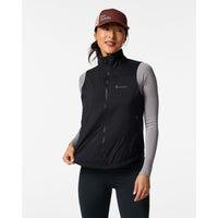 Cotopaxi Black