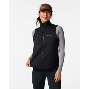 Cotopaxi Black