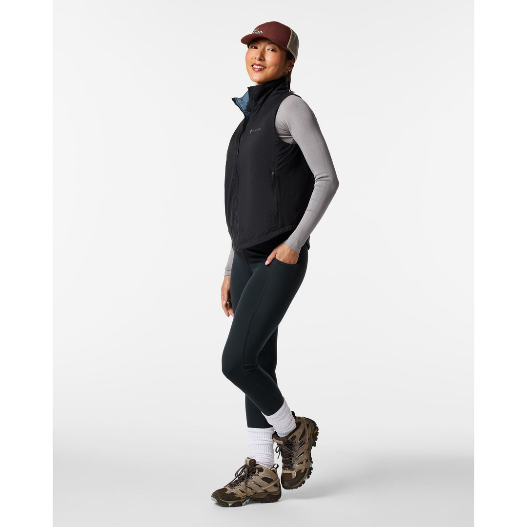 Cotopaxi Women's Pacaya 2.0 Insulated Vest