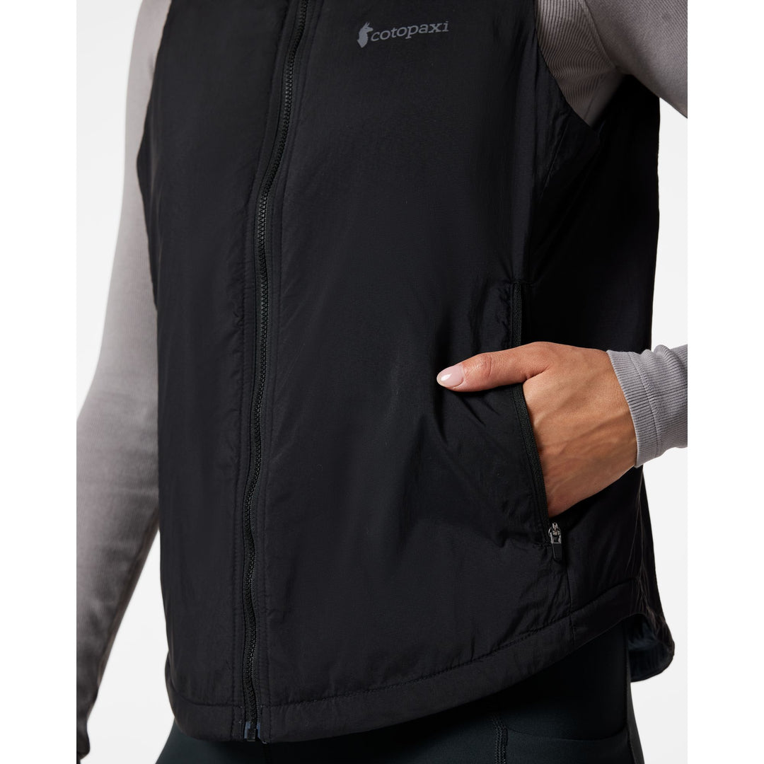 Cotopaxi Women's Pacaya 2.0 Insulated Vest