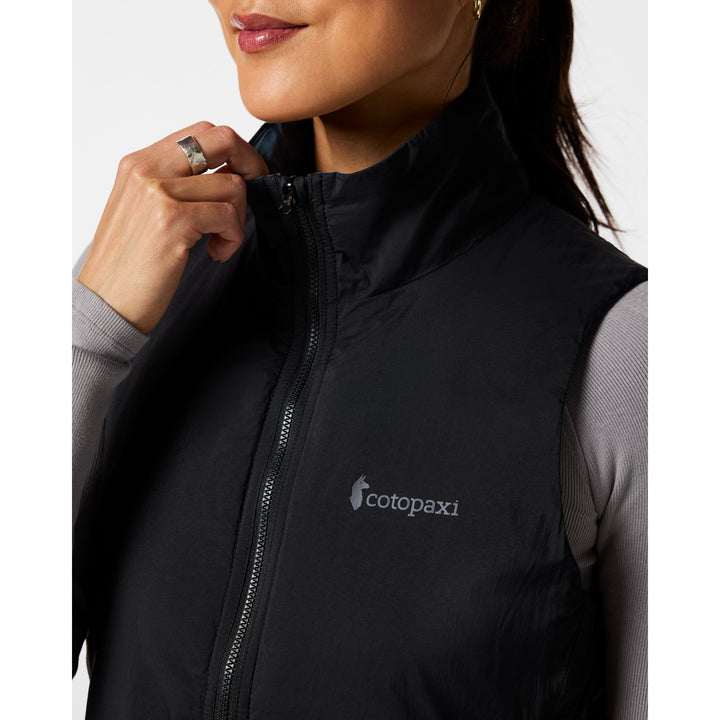 Cotopaxi Women's Pacaya 2.0 Insulated Vest