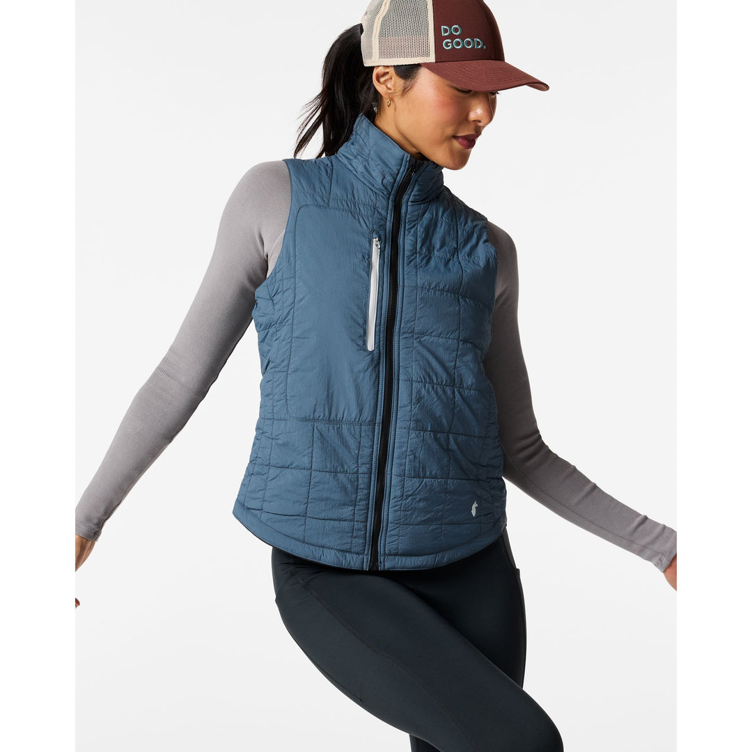 Cotopaxi Women's Pacaya 2.0 Insulated Vest