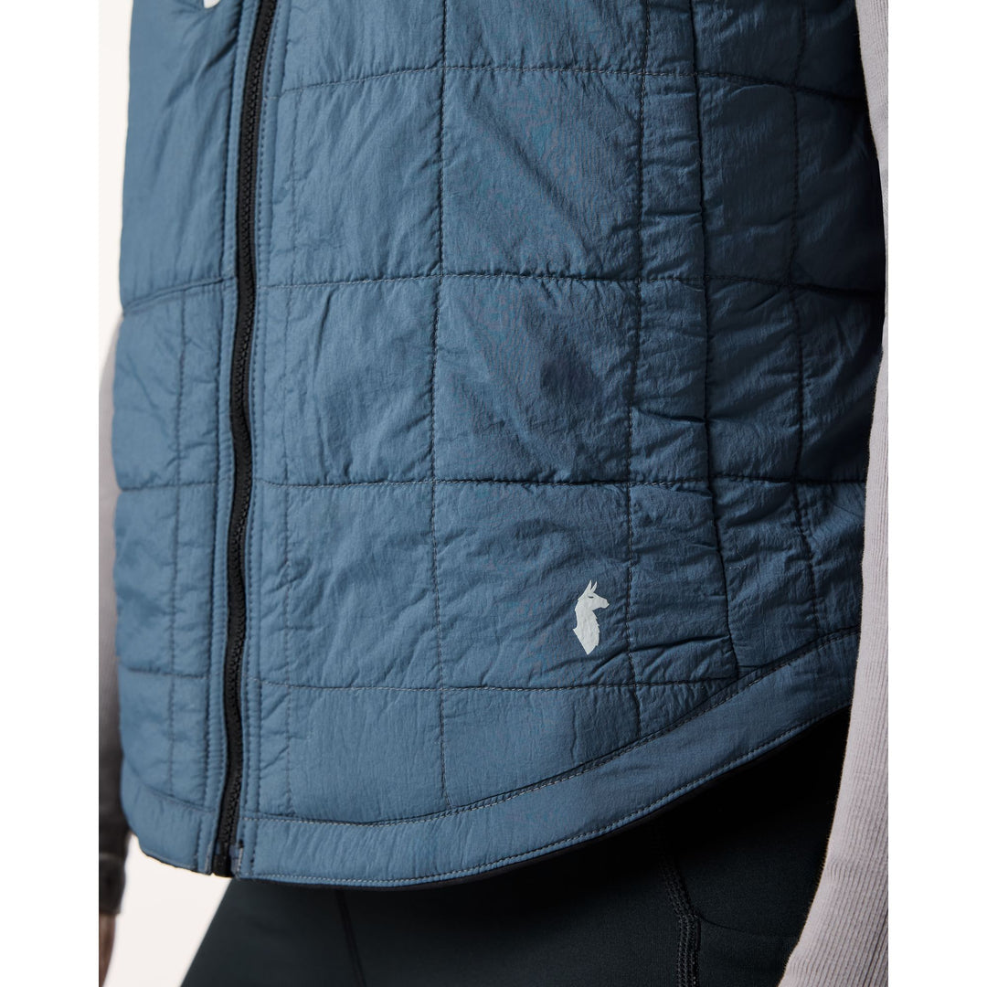 Cotopaxi Women's Pacaya 2.0 Insulated Vest