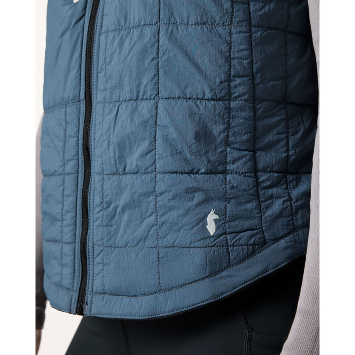 Cotopaxi Women's Pacaya 2.0 Insulated Vest