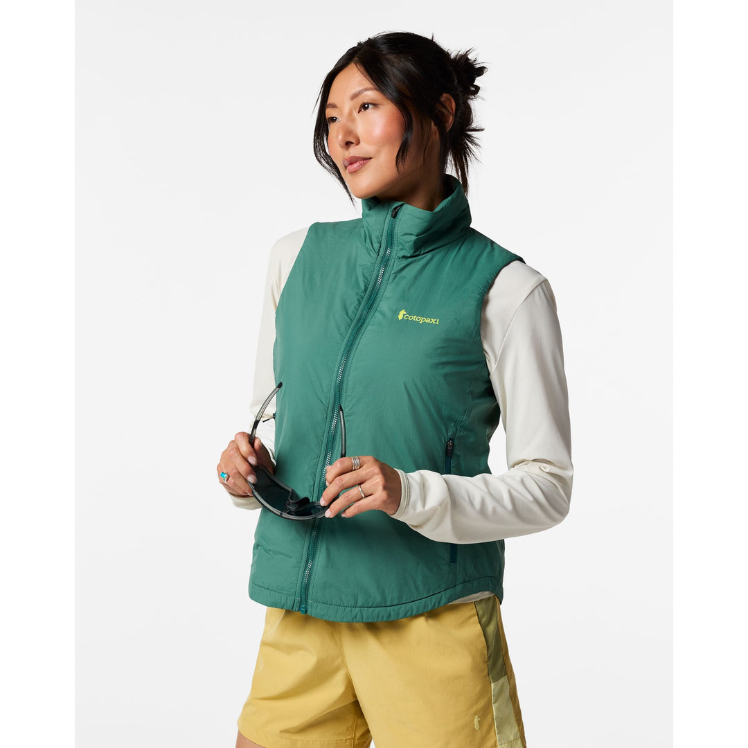 Cotopaxi Women's Pacaya 2.0 Insulated Vest