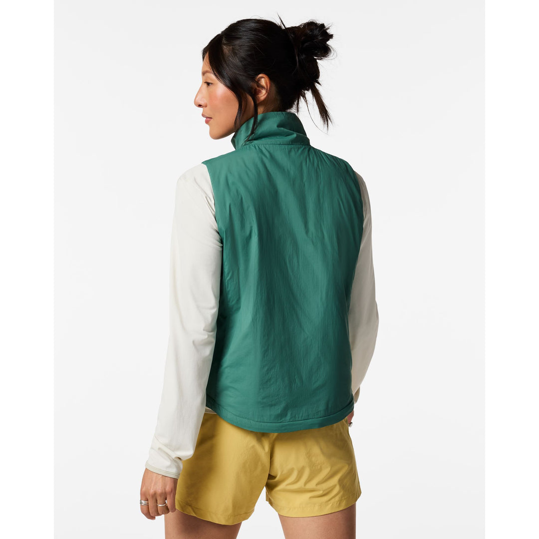 Cotopaxi Women's Pacaya 2.0 Insulated Vest