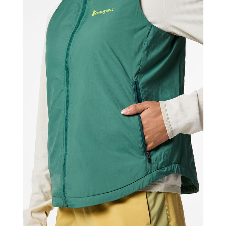 Cotopaxi Women's Pacaya 2.0 Insulated Vest