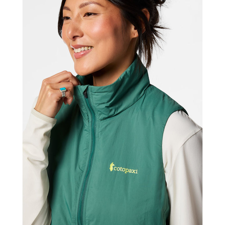 Cotopaxi Women's Pacaya 2.0 Insulated Vest