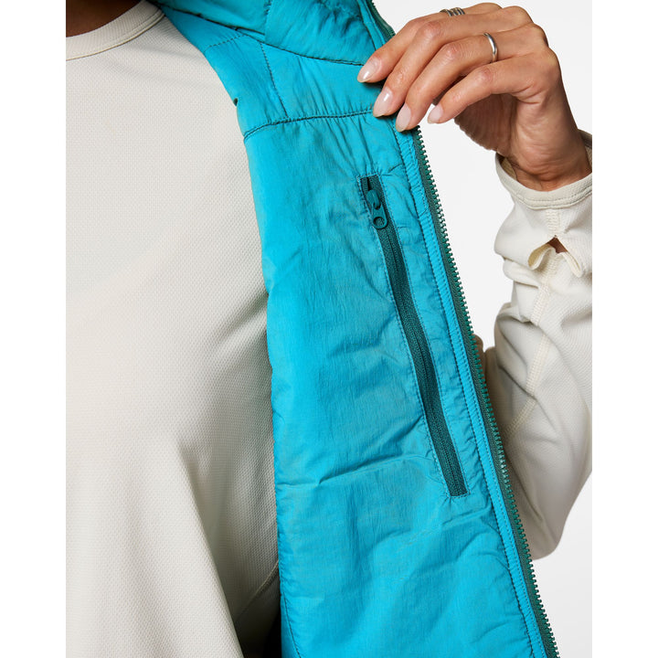 Cotopaxi Women's Pacaya 2.0 Insulated Vest