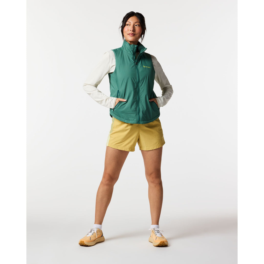 Cotopaxi Women's Pacaya 2.0 Insulated Vest