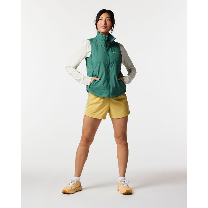 Cotopaxi Women's Pacaya 2.0 Insulated Vest