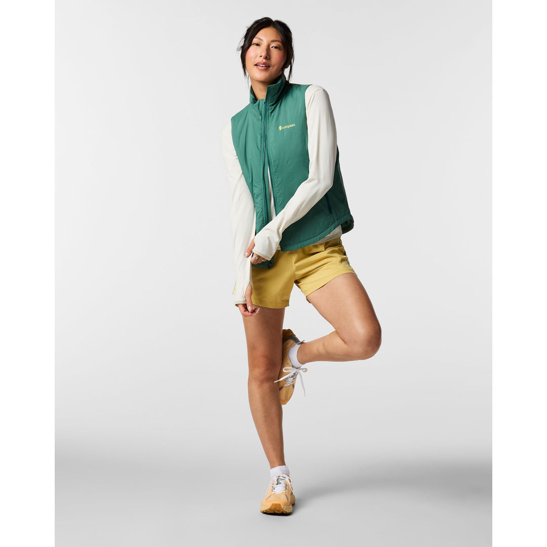 Cotopaxi Women's Pacaya 2.0 Insulated Vest