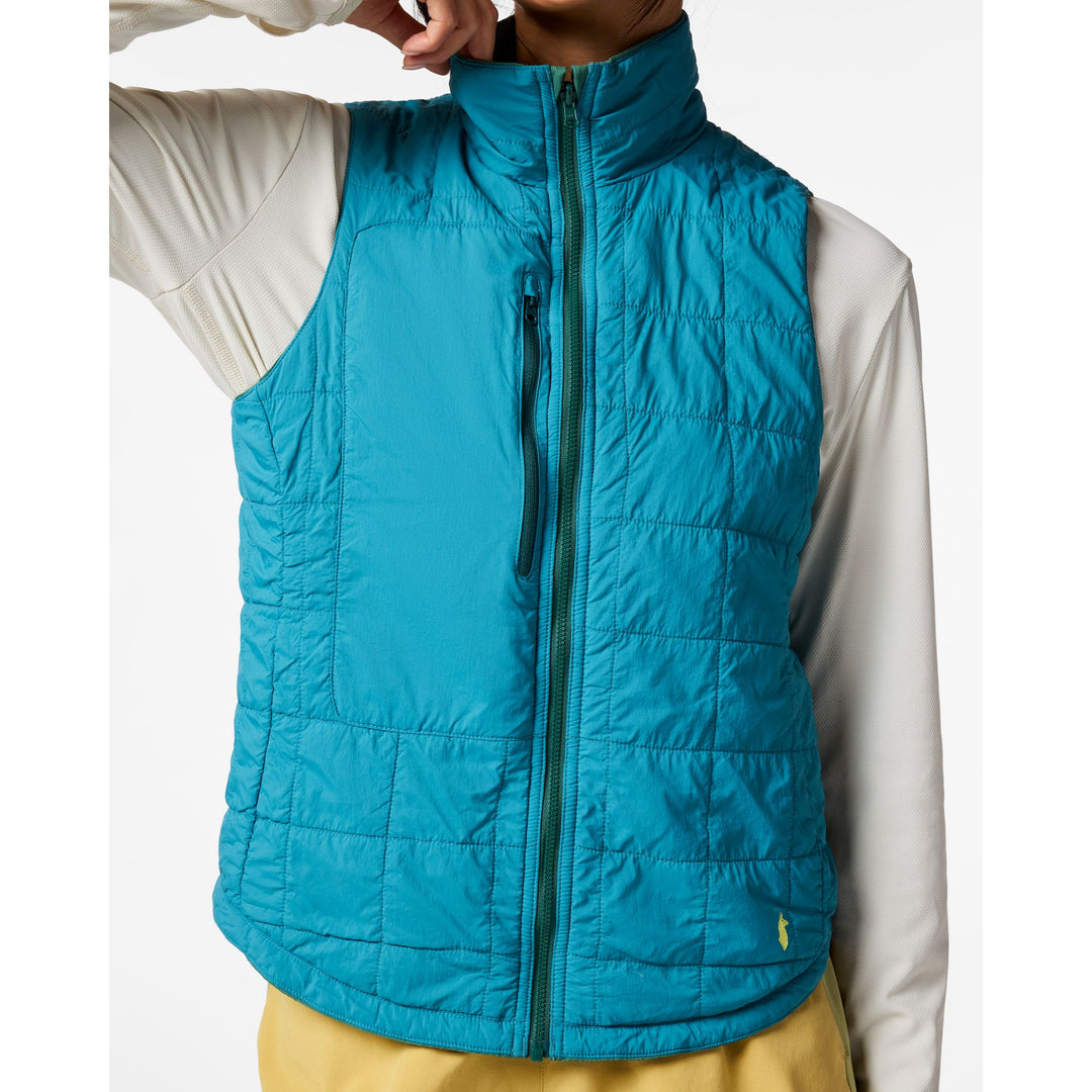 Cotopaxi Women's Pacaya 2.0 Insulated Vest