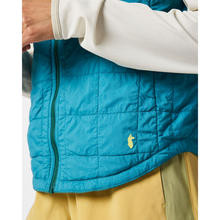 Cotopaxi Women's Pacaya 2.0 Insulated Vest