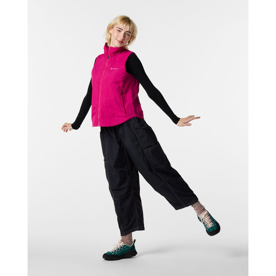 Cotopaxi Women's Pacaya 2.0 Insulated Vest