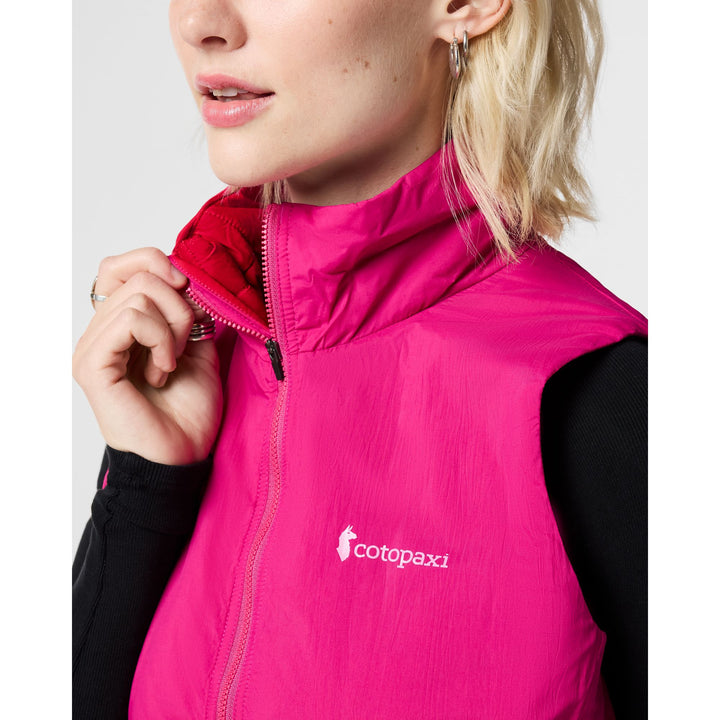 Cotopaxi Women's Pacaya 2.0 Insulated Vest