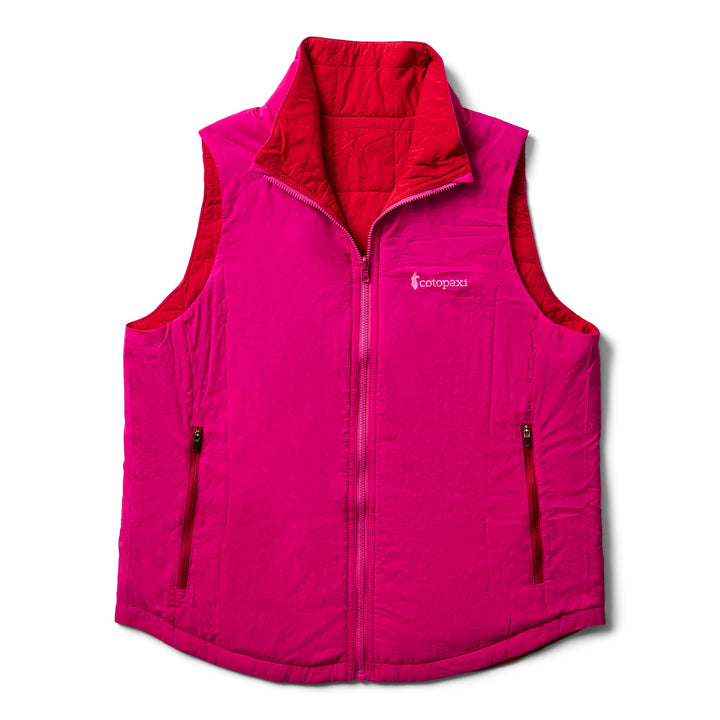 Cotopaxi Women's Pacaya 2.0 Insulated Vest