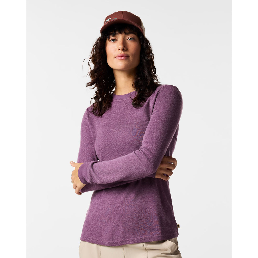 Cotopaxi Women's Perenne Long-Sleeve Shirt