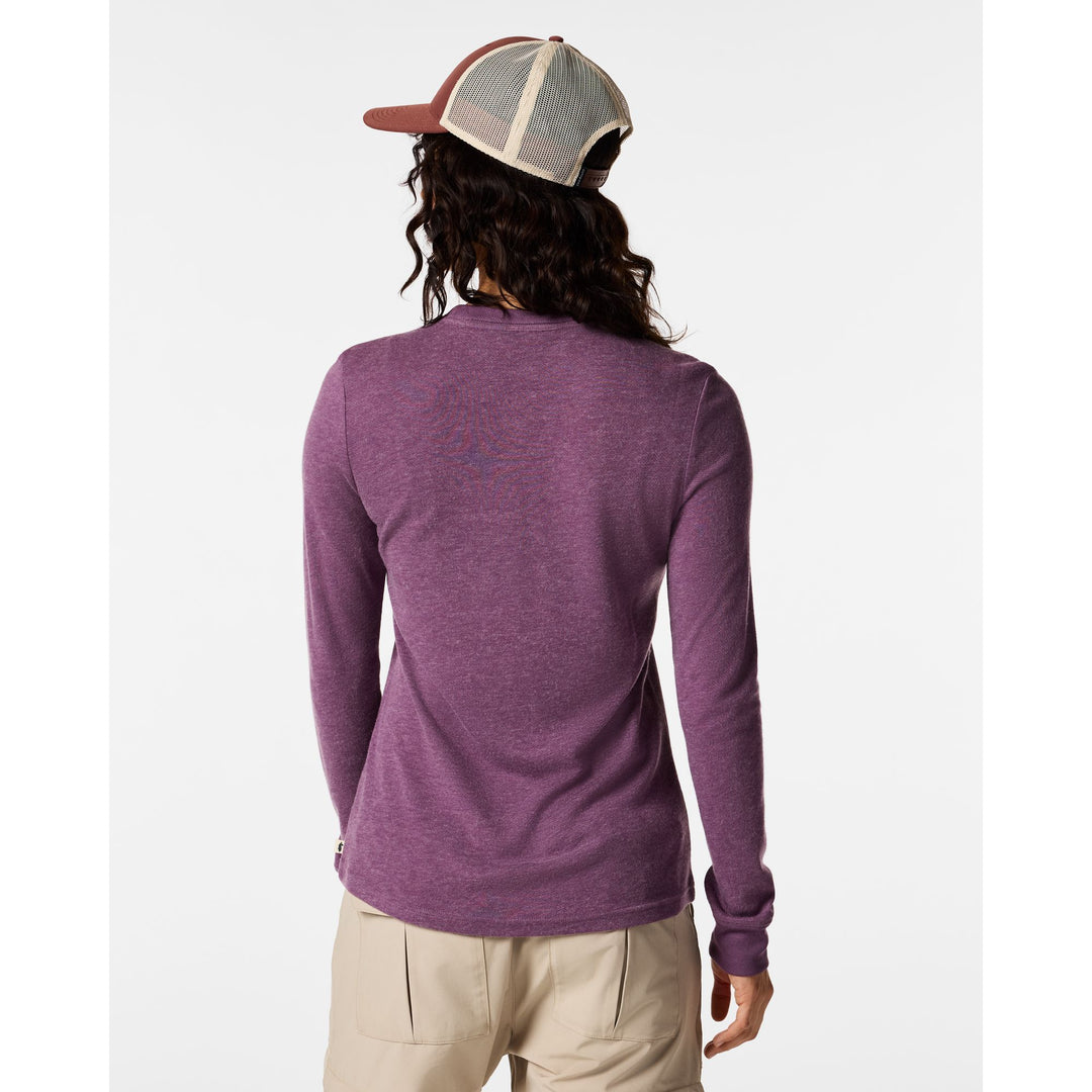 Cotopaxi Women's Perenne Long-Sleeve Shirt