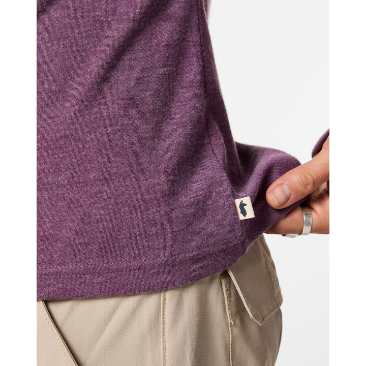 Cotopaxi Women's Perenne Long-Sleeve Shirt