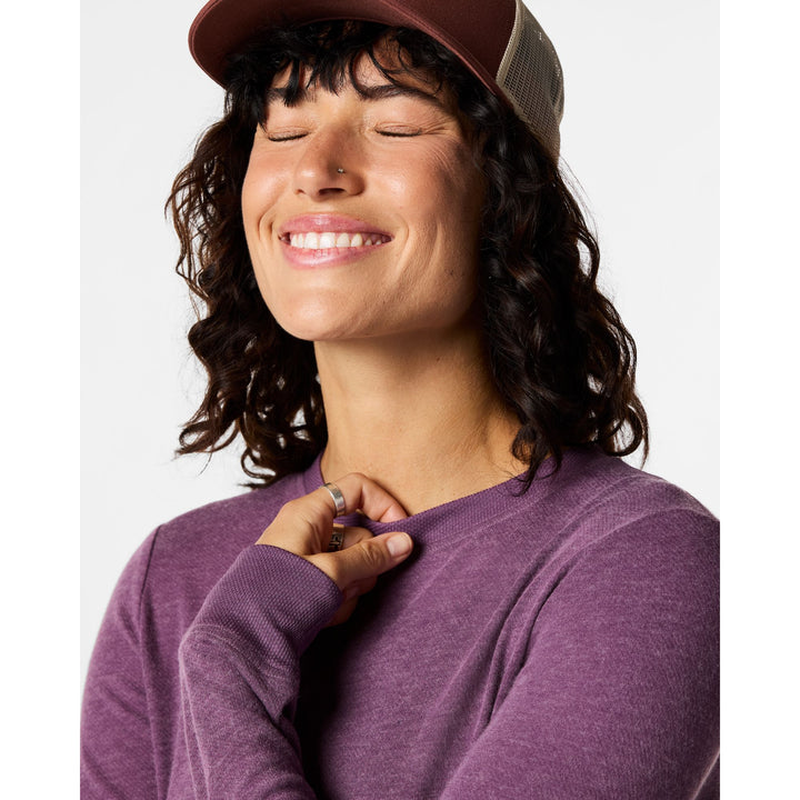 Cotopaxi Women's Perenne Long-Sleeve Shirt