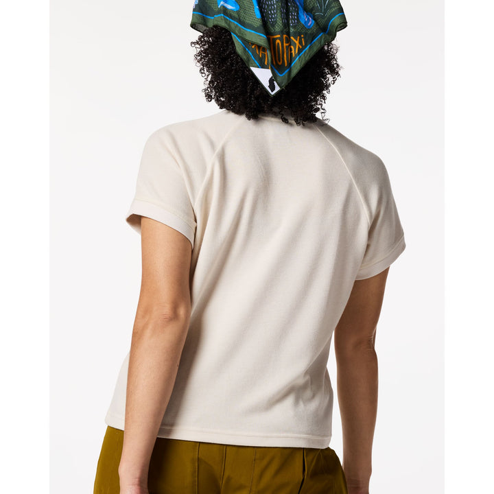 Cotopaxi Women's Perenne Short-Sleeve Shirt