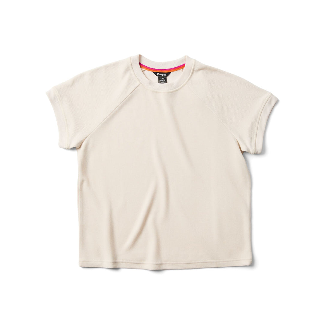 Cotopaxi Women's Perenne Short-Sleeve Shirt