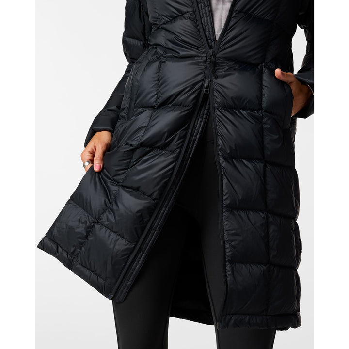 Cotopaxi Women's Repleto Down Convertible Parka