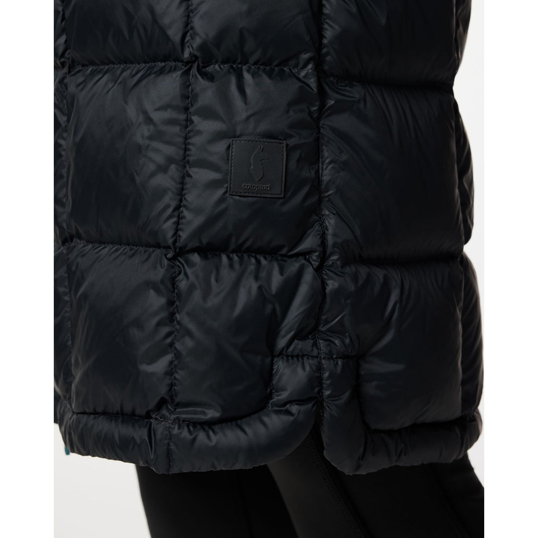 Cotopaxi Women's Repleto Down Convertible Parka