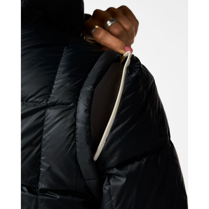 Cotopaxi Women's Repleto Down Convertible Parka