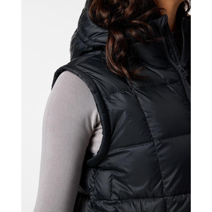 Cotopaxi Women's Repleto Down Convertible Parka