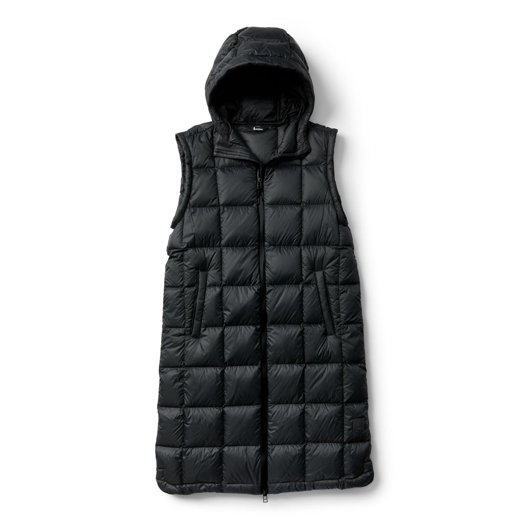 Cotopaxi Women's Repleto Down Convertible Parka