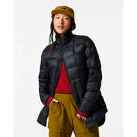 Cotopaxi Black