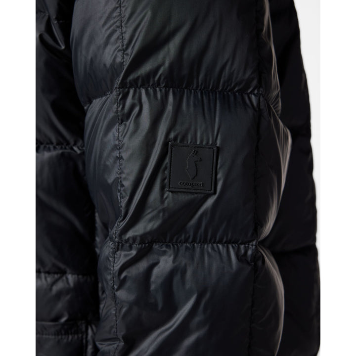 Cotopaxi Women's Repleto Down Long Jacket