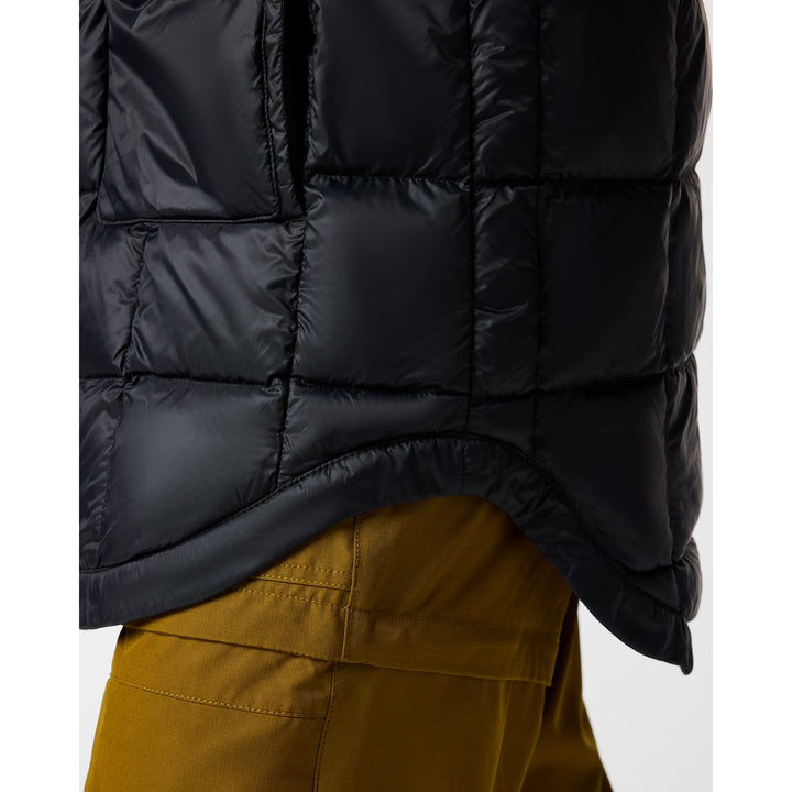 Cotopaxi Women's Repleto Down Long Jacket