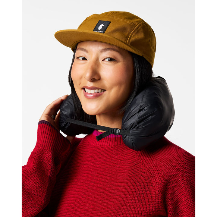 Cotopaxi Women's Repleto Down Long Jacket