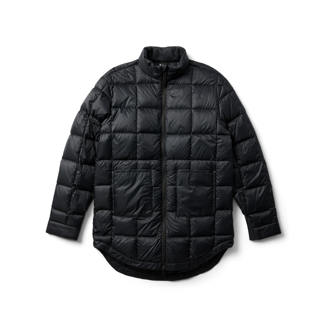 Cotopaxi Women's Repleto Down Long Jacket