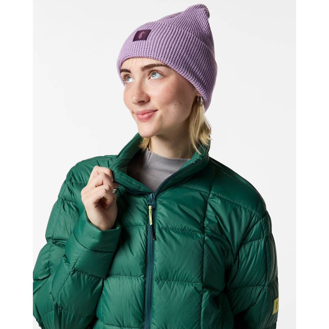 Cotopaxi Women's Repleto Down Long Jacket