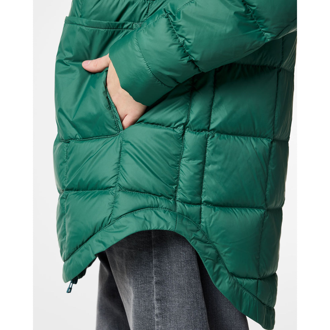 Cotopaxi Women's Repleto Down Long Jacket