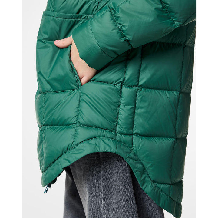 Cotopaxi Women's Repleto Down Long Jacket