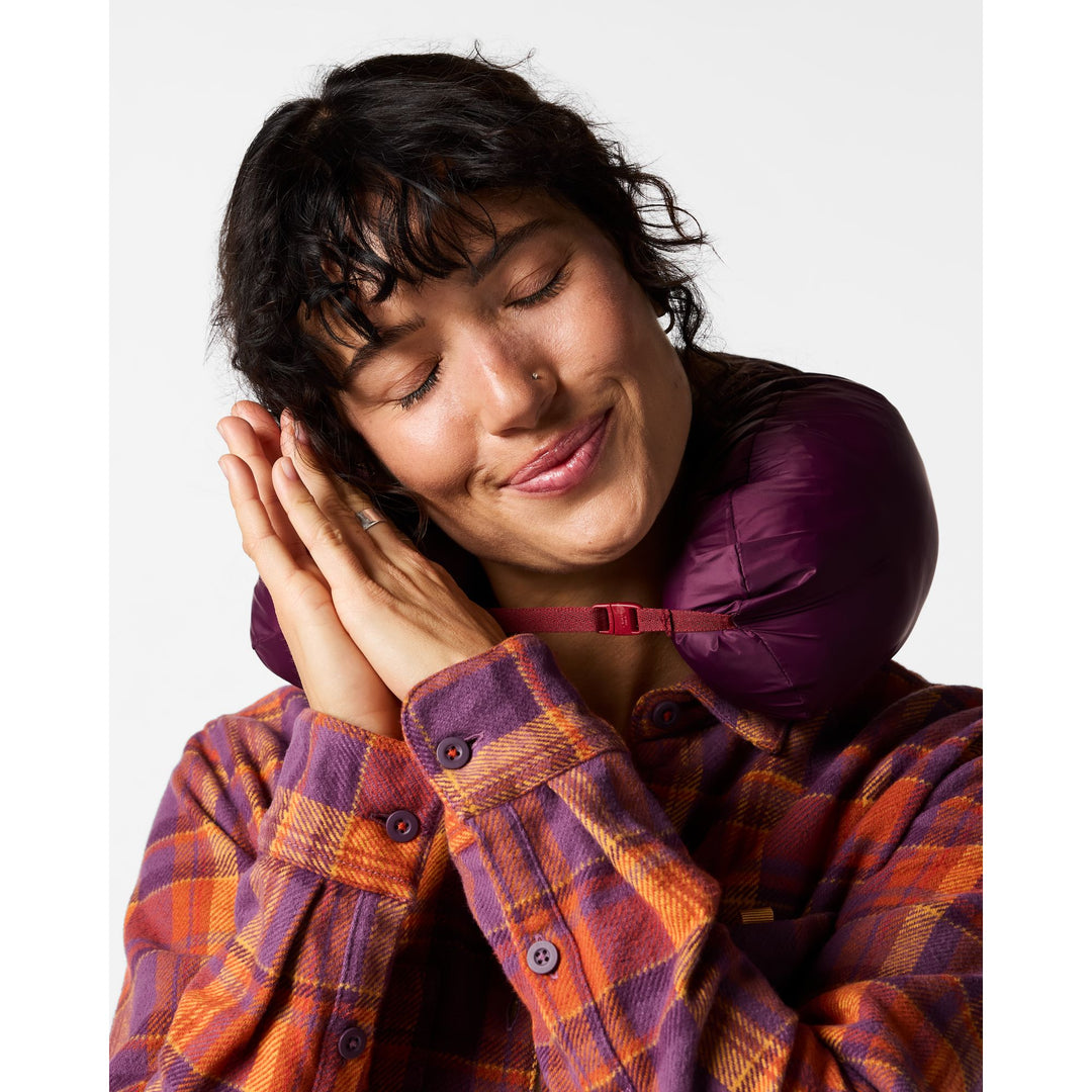 Cotopaxi Women's Repleto Down Long Jacket