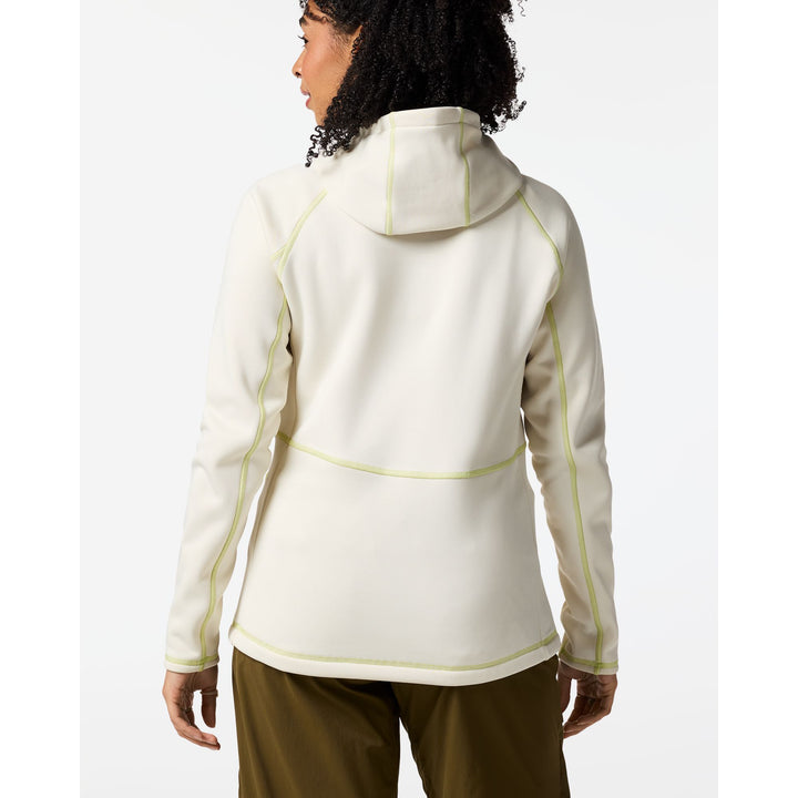 Cotopaxi Women's Tempa Fleece Hooded Jacket